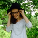 EVIE GRICOSKI head shot